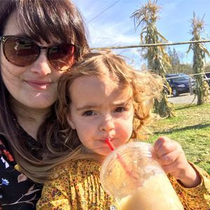 Meet your Posher, Jamie